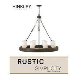 Hinkley Lighting - Chandeliers