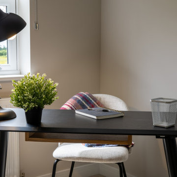 Eastrington Show Home