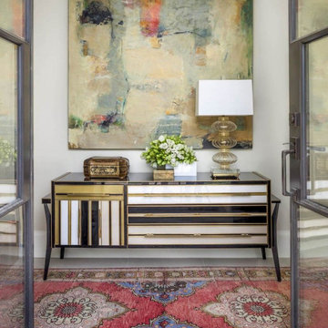 Hallway Rugs & Carpet Runner Interior Design Inspiration
