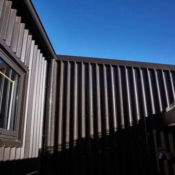 Berhampore House