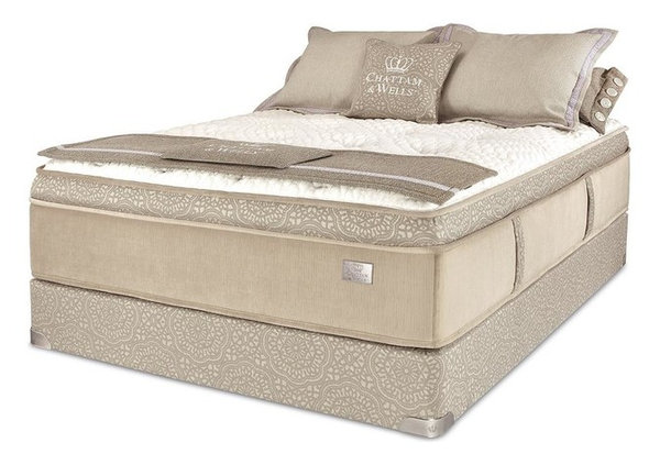 chatam and wells mattresses reviews