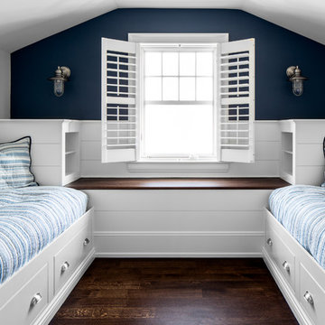 Awe-Inspiring Avon Abode