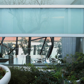 Treehouse