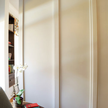 Chelsea Studio Apartment