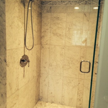 Seattle Bathroom Remodel
