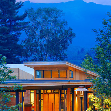 Stowe Resort
