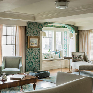 Boston Design Home 2013
