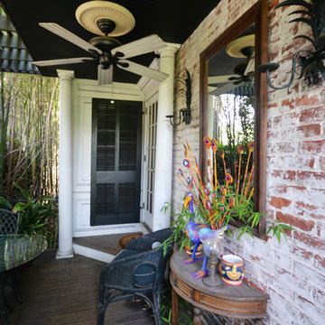 Porches Bed and Breakfast, New Hope, PA