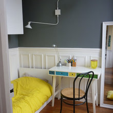 kids bedroom