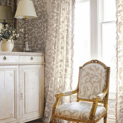 Wallpaper - Wall Decor