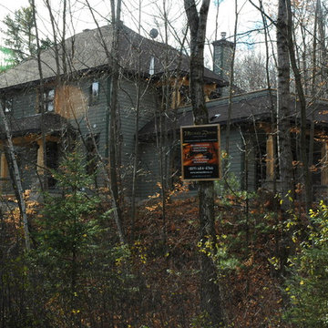 Campaign Residence