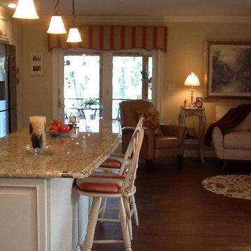 Country Kitchen