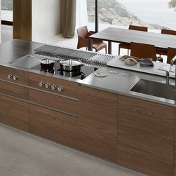 phoenix kitchen - Kitchen Cabinetry