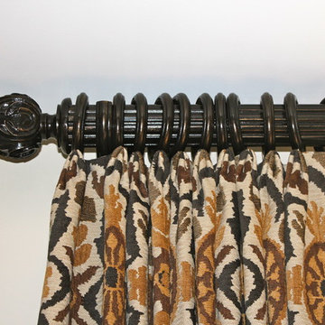 Drapery