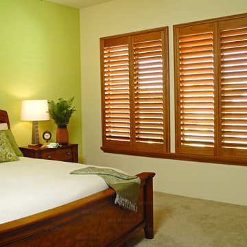 Shutters/Plantation Shutters
