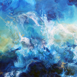 Limited Editions by Fine Artist Sara Richardson - Paintings