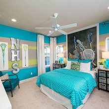 Peyton's Bedroom