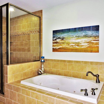 Oak Island Condo Staging