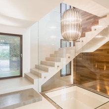 Staircases