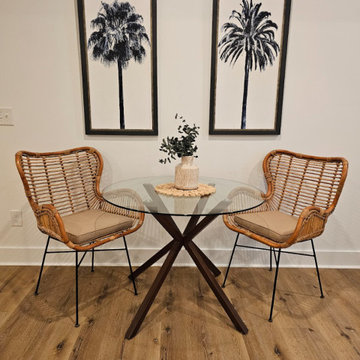 Modern Boho Stage on Swordfish Ln