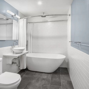UES 2b/2ba