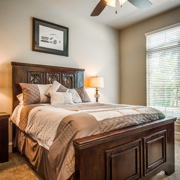 Canyon Creek Project