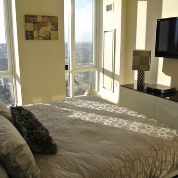 The Clarendon -Unit 20D