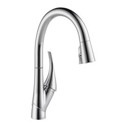 Esque&reg; Kitchen Collection - Kitchen Faucets