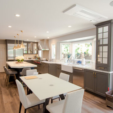 Coleman Kitchen