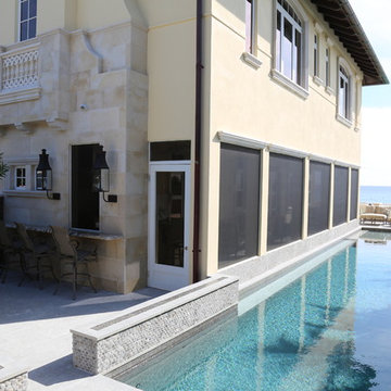 Delray Beach - Ocean Custom Mediterranean