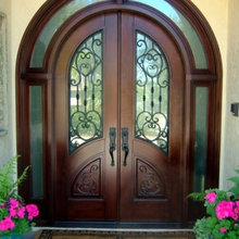 Doors