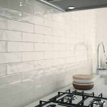 Kitchen Backsplash