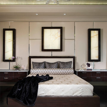 Modern Luxe