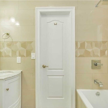 BATHROOMS