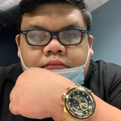 Mark De Luna's photo