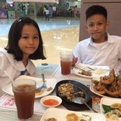 Glody De Guzman's photo