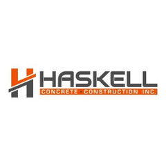 Haskell Concrete Construction Co. Inc.