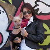 Anna Golovina's photo