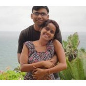 Foto von Manisha Sinha