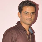 Divyesh Makwanas foto