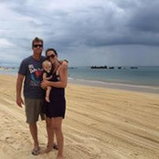 Greta Collins's photo