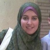 Mayada Essam's photo