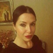 Yulia Gusevas foto