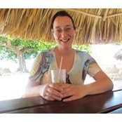 Karine Bisson's photo