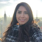 Arantza Perez's photo