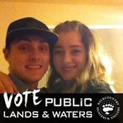 Lee Harrison's photo