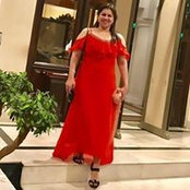 Parul Vaids foto