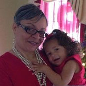 Vanessa Hampton's photo