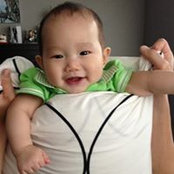 Eugene Chans foto