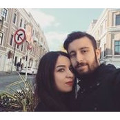 Esra Akyol's photo